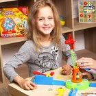 Настольная игра на реакцию «Весёлый полёт», работает от батареек - Фото 3