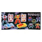 Робот «Автобот», трансформируется, МИКС - Фото 14