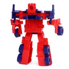 Робот «Автобот», трансформируется, МИКС - Фото 3