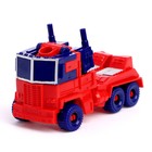 Робот «Автобот», трансформируется, МИКС - Фото 4