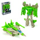 Робот «Автобот», трансформируется, МИКС - Фото 1