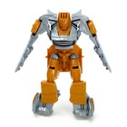 Робот «Автобот», трансформируется, МИКС - Фото 16