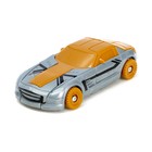 Робот «Автобот», трансформируется, МИКС - Фото 17