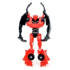 Робот «Автобот», трансформируется, МИКС - Фото 18