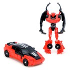 Робот «Автобот», трансформируется, МИКС - Фото 3