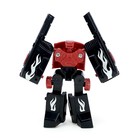 Робот «Автобот», трансформируется, МИКС - Фото 20