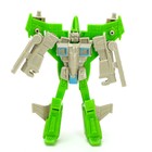 Робот «Автобот», трансформируется, МИКС - Фото 26