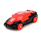 Робот «Автобот», трансформируется, МИКС - Фото 29