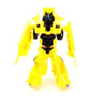 Робот «Автобот», трансформируется, МИКС - Фото 30
