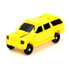 Робот «Автобот», трансформируется, МИКС - Фото 31