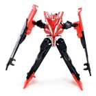 Робот «Автобот», трансформируется, МИКС - Фото 13