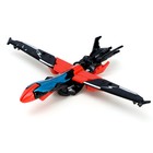 Робот «Автобот», трансформируется, МИКС - Фото 14