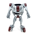 Робот «Автобот», трансформируется, МИКС - Фото 15