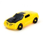 Робот «Автобот», трансформируется, МИКС - Фото 20