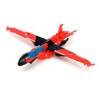 Робот «Автобот», трансформируется, МИКС - Фото 22