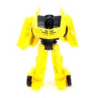 Робот «Автобот», трансформируется, МИКС - Фото 25