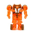 Робот «Автобот», трансформируется, МИКС - Фото 29