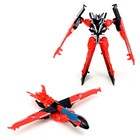 Робот «Автобот», трансформируется, МИКС - Фото 6