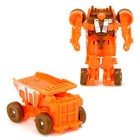 Робот «Автобот», трансформируется, МИКС - Фото 10