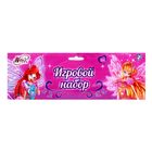 Коляска для куклы прогулочная с аксессуарами, WINX, металл - Фото 12