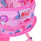Коляска для куклы прогулочная с аксессуарами, WINX, металл - Фото 9