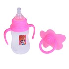 Коляска для куклы прогулочная с аксессуарами, WINX, металл - Фото 10