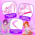 Коляска-трость для кукол «Блум», WINX, с аксессуарами - Фото 4