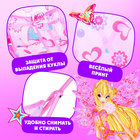 Коляска-трость для кукол «Блум», WINX, с аксессуарами - Фото 5