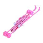 Коляска-трость для кукол «Блум», WINX, с аксессуарами - Фото 8