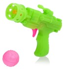 Пистолет «Звёздный», стреляет шариком, цвета МИКС - Фото 1