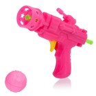 Пистолет «Звёздный», стреляет шариком, цвета МИКС - Фото 3