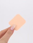 Спонжи для макияжа, набор - 2 шт., бежевые - Фото 3