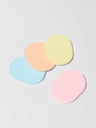 Спонж для умывания «Умывашка», 11.5×8.5 см, МИКС - Фото 4