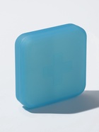 Таблетница, 4 секции, 6×6×2 см, съёмные секции, МИКС - Фото 5