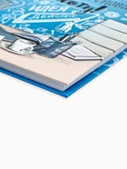 Ежедневник А5, 80 листов в твердой обложке «Скорей бы понедельник и снова на работу» - Фото 3