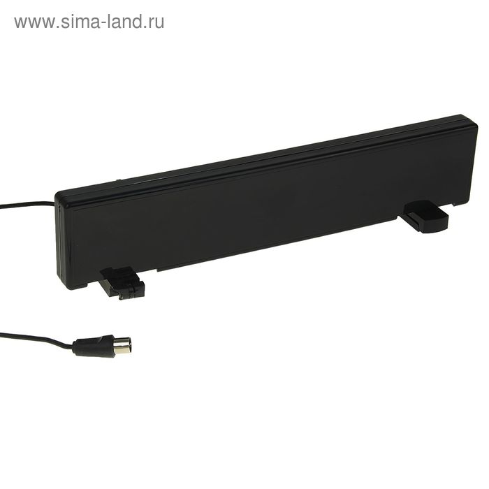 Антенна "РЭМО" BAS-5310-P HORIZON, комнатная, пассивная, 5 дБи, DVB-T, DVB-T2, цифровая - Фото 1