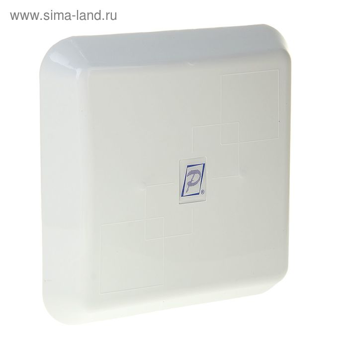 Антенна - усилитель интернет сигнала "РЭМО" BAS-2324 FLAT-15F MIMO,  2G/3G/4G, 15 дБи - Фото 1
