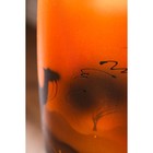 Ваза керамическая "Луиза", напольная, акриловая, Африка, 67 см, микс - Фото 12
