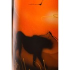 Ваза керамическая "Луиза", напольная, акриловая, Африка, 67 см, микс - Фото 16