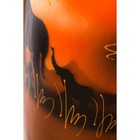 Ваза керамическая "Луиза", напольная, акриловая, Африка, 67 см, микс - Фото 8