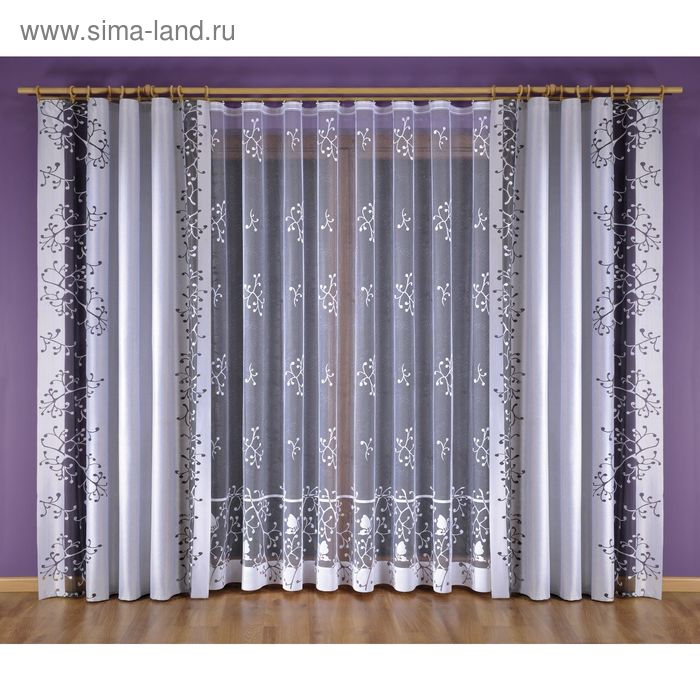 Фото шторы готовые в екатеринбурге Фото шторы готовые в екатеринбурге