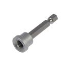 Бита с ограничителем ТУНДРА, для гипсокартона, сталь CrV, PH2×50 мм - Фото 3