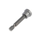 Бита с ограничителем ТУНДРА, для гипсокартона, сталь CrV, PH2×50 мм - Фото 5