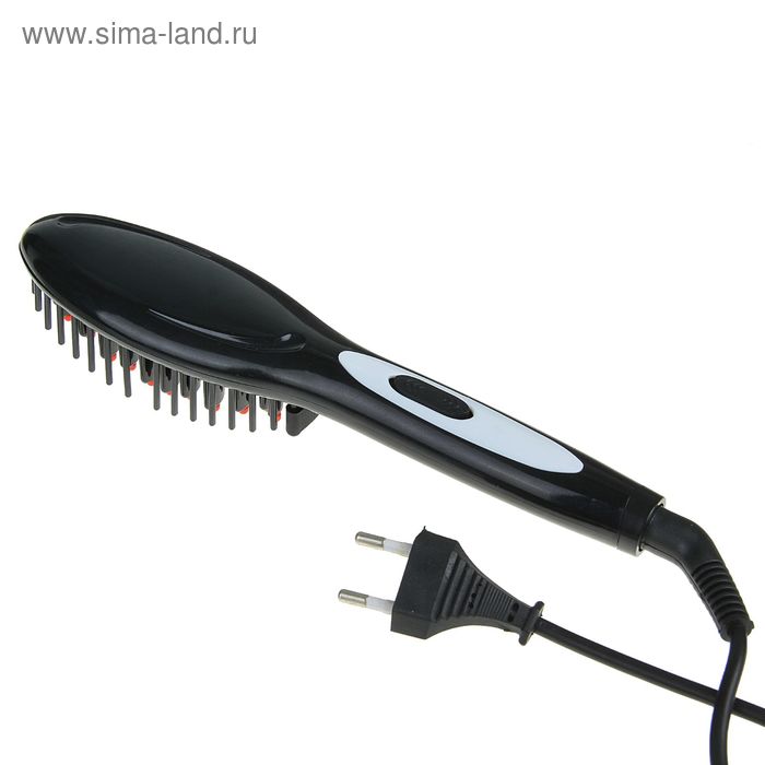 Выпрямитель для волос Luazon LW-37, 35Вт - Фото 1