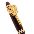 Ручка подарочная "Любящему свою страну. Россия" - Фото 3