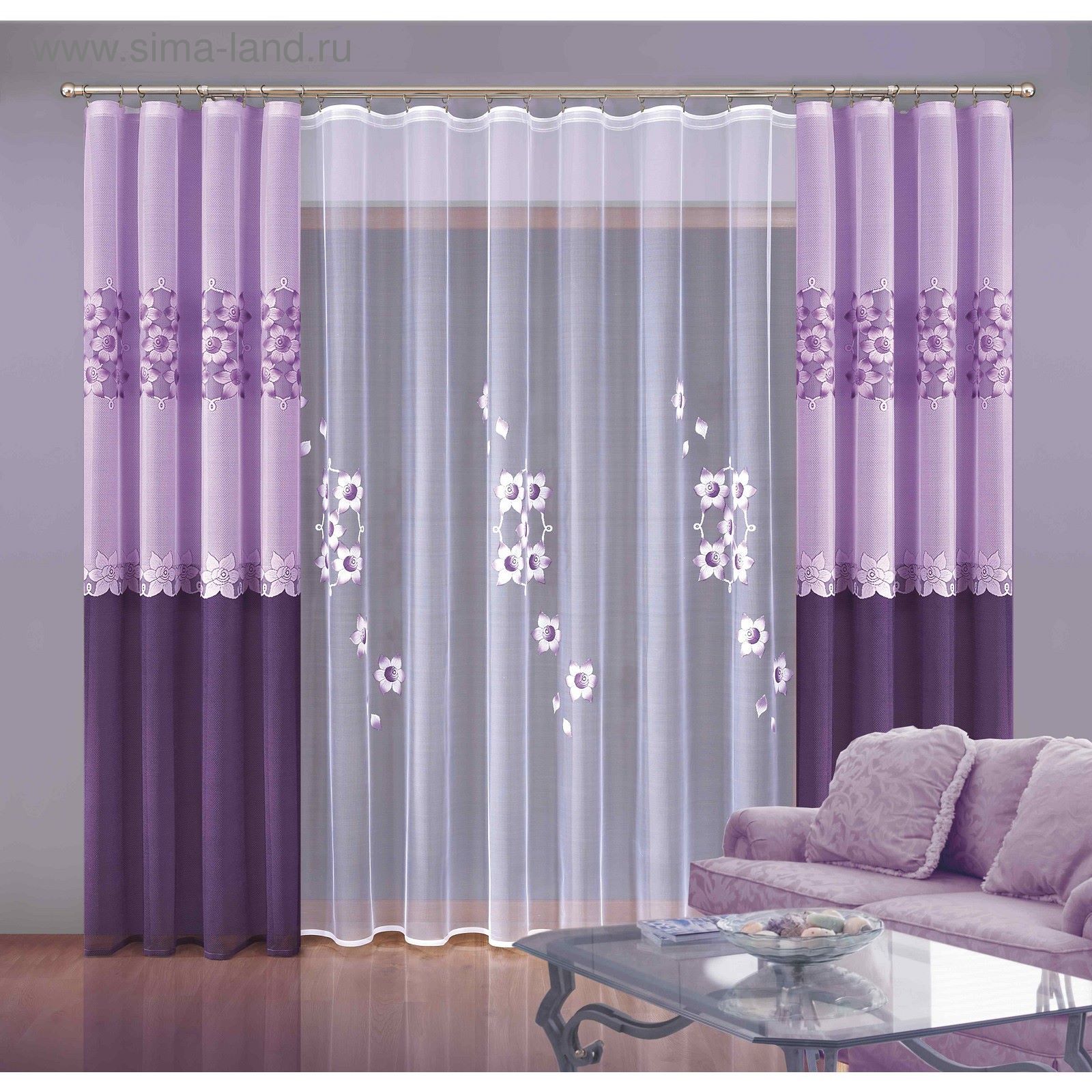 Леомакс шторы - 64 фото