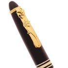 Ручка подарочная "С уважением и восхищением! Ты прекрасна!" - Фото 3