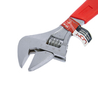 Ключ разводной ЛОМ, пластиковая рукоятка, 300 мм - Фото 3