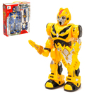 Робот «Автобот», световые и звуковые эффекты, ходит, МИКС - Фото 1