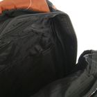 Рюкзак школьный эргономичная спинка для мальчика Pulsar 1-Р1, 38*25*20 «Бокс», чёрный 1-Р1 - Фото 8